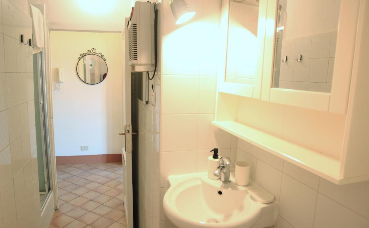 Vista San Pietro Appartement Rome Buitenkant foto