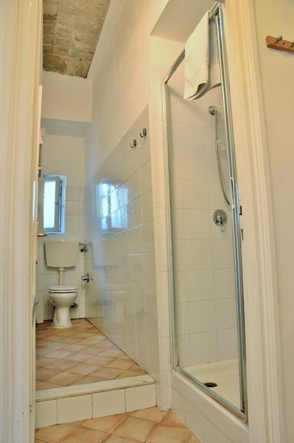 Vista San Pietro Appartement Rome Buitenkant foto