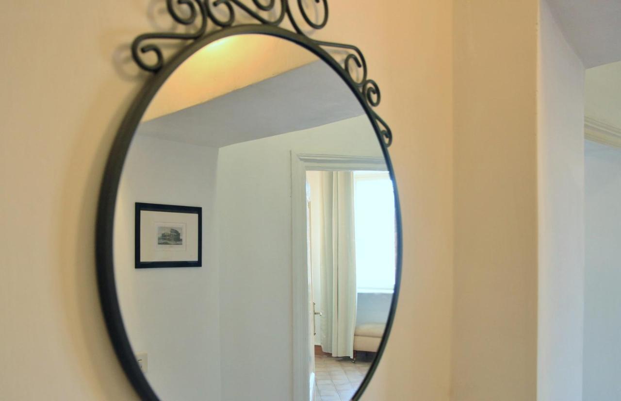 Vista San Pietro Appartement Rome Buitenkant foto